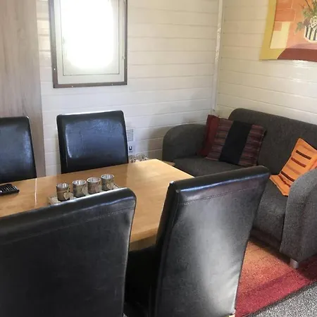 Blokhut De Vlinder Gelegen Nabij Het Pieterpad Villa Coevorden Exterior photo